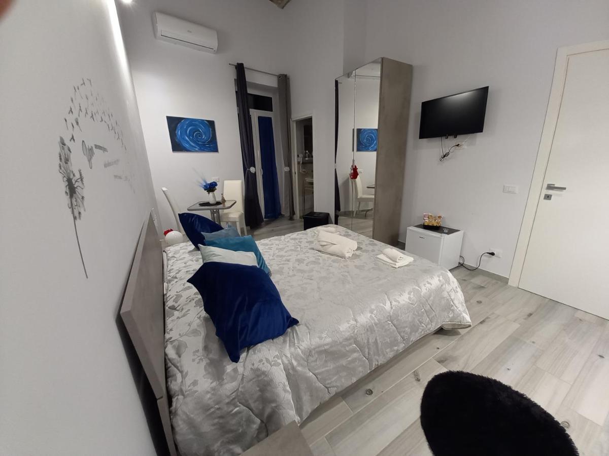 Il Tempio Pozzuoli B&B Luaran gambar