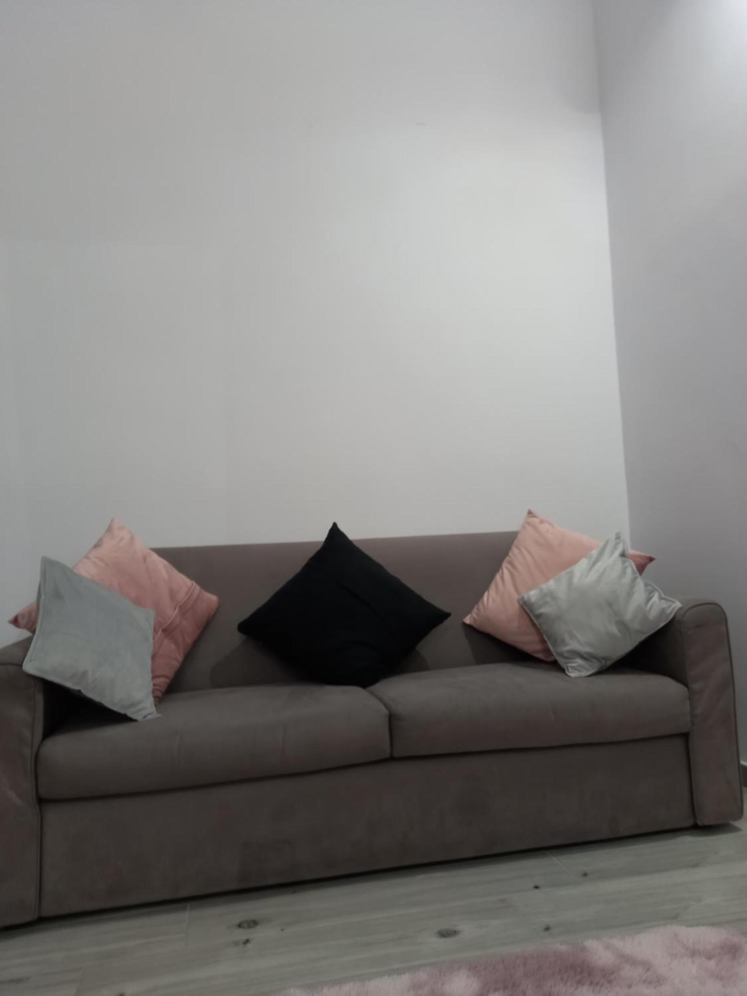 Il Tempio Pozzuoli B&B Bilik gambar