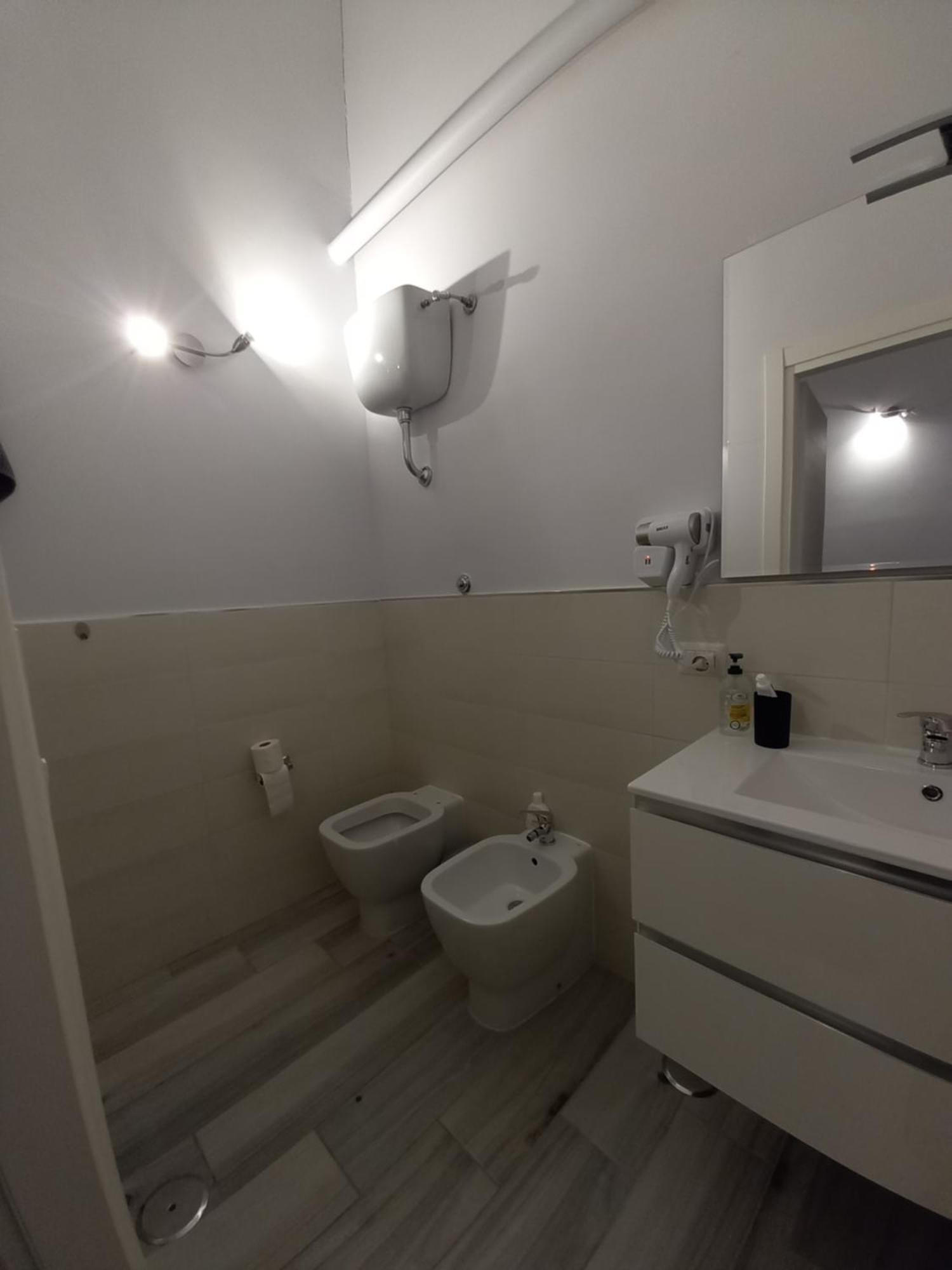 Il Tempio Pozzuoli B&B Bilik gambar
