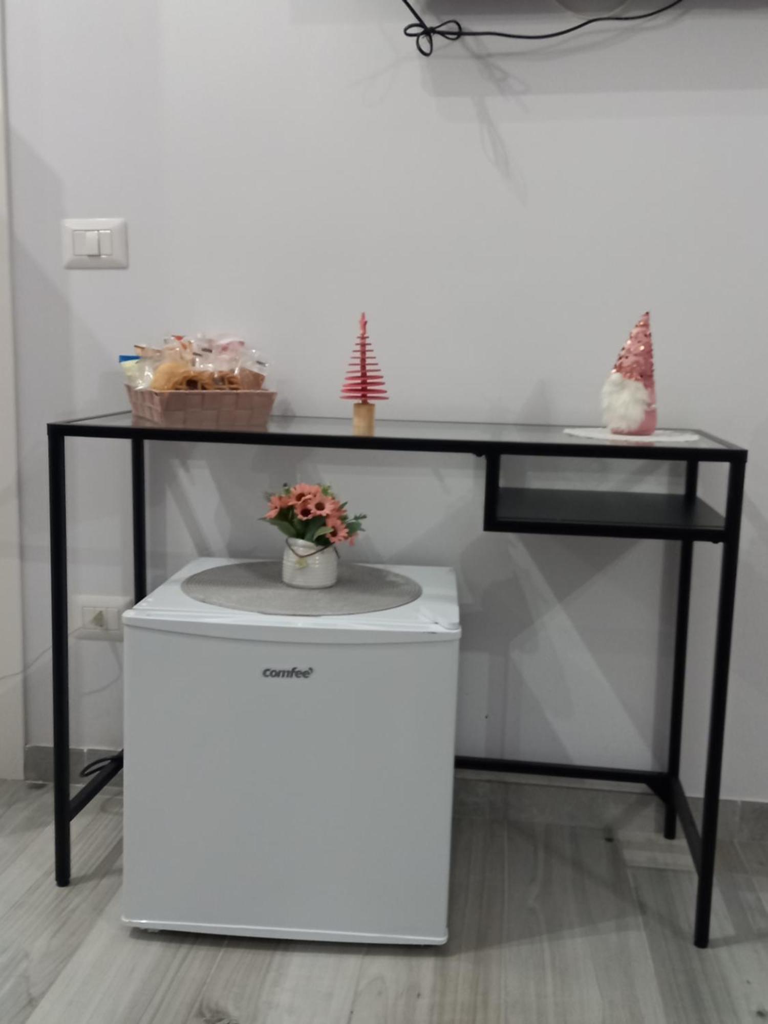 Il Tempio Pozzuoli B&B Bilik gambar